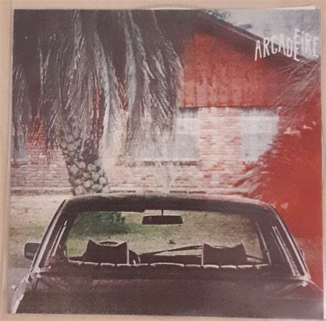 Arcade Fire - The Suburbs | Releases | Discogs