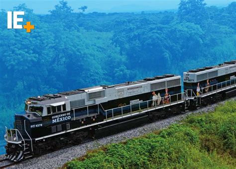 The Interoceanic Corridor and Mexico's quest to rival the Panama Canal