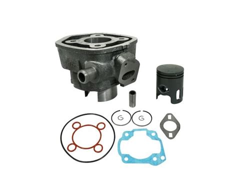 Moteur Kits Pistons Kits Cylindres Pistons Temps Kit Cylindre