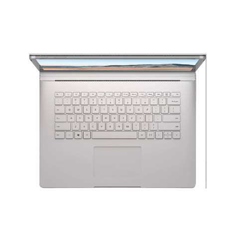 Microsoft Surface Book 3 13 5 Inch I7 10e Gen 32GB 512 SSD