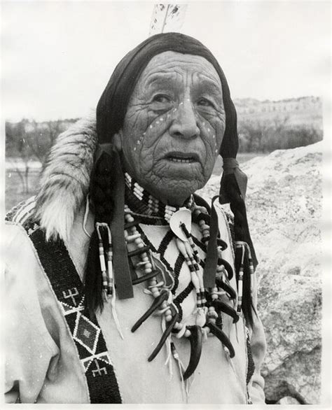 Ben Black Elk 1971 1972 In 2024 Native American Peoples North