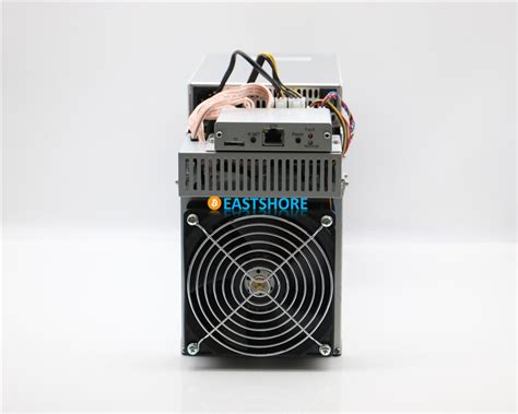 Innosilicon T2T 30TH S 2200w 7nm Bitcoin Miner