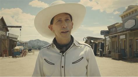 The Ballad of Buster Scruggs Movie Review - GrahmsGuide
