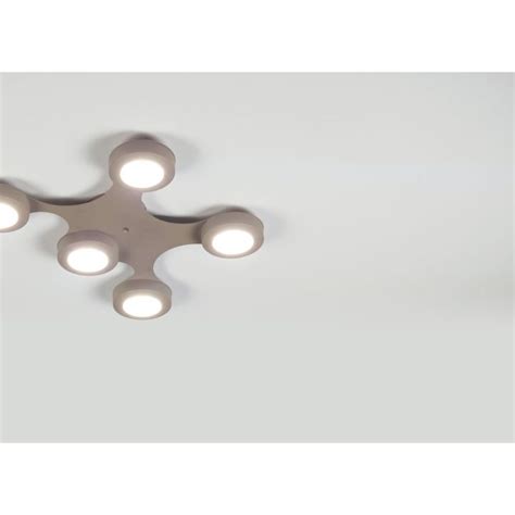 Cattaneo LED Wand Deckenleuchte NAKED Jetzt Entdecken