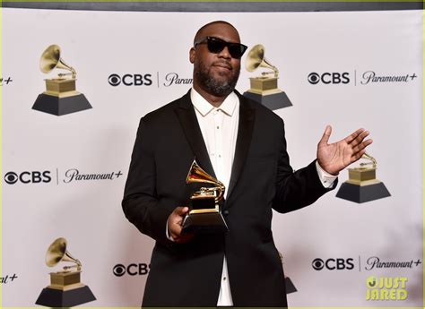 Chris Brown Blasts Grammys After Losing to Robert Glasper, Who He's ...