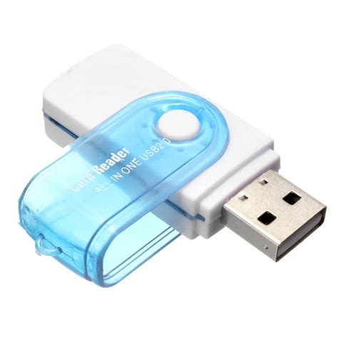 Купить универсальный поворотный порт USB 2.0 все в 1 микро USB ...