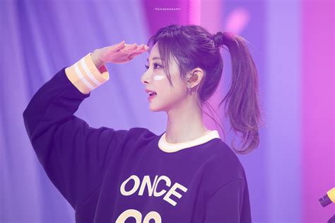 231021 Twice Tzuyu Fan Meeting Once Again Kpopping