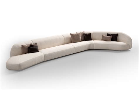 SUGAR Modular Sofa Dwell Malerba Passion For Perfection