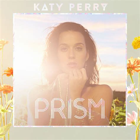 'Prism': Katy Perry Finds A New Perspective With Her Third Album