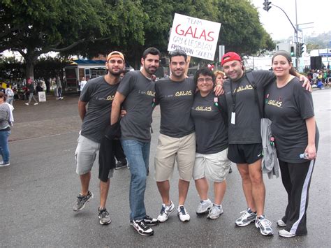 Unzipped Gay Armenia Armenian Gay Rights Group In La Galas Raised Thousands For Aids Walk