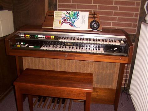 Yamaha Electone BK-20