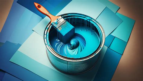 Is Water Based Paint Latex - Paint Explained