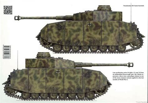 Pin by János Kajdácsi on German tanks camouflage | German tanks, Tanks ...