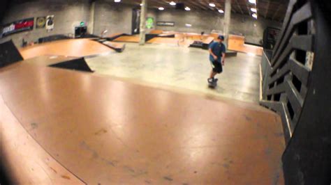 PERFECT Varial Kickflip Sex Change YouTube