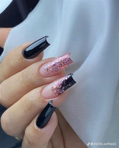 Pin De Driana Ferreira Em Pins Criados Por Voc Unhas Bonitas Unhas