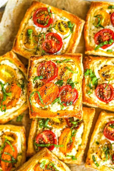 make ahead horderves recipes 2