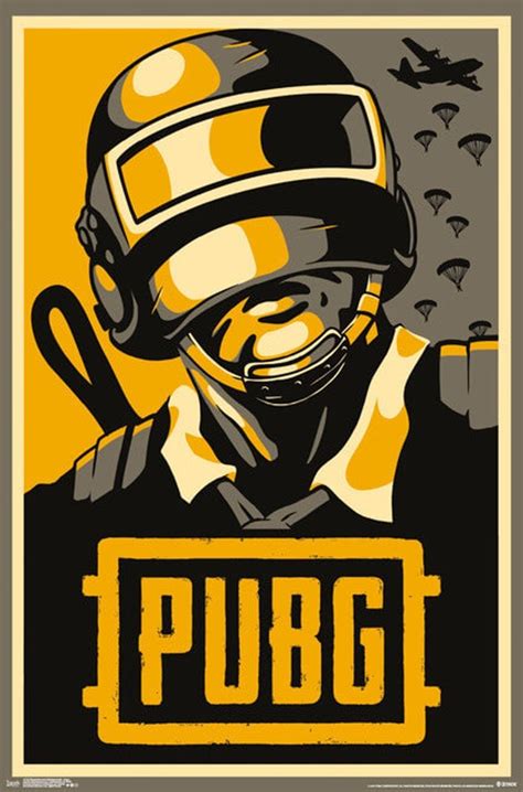 Плакаты игровые (30 фото)