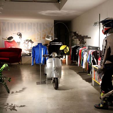 Gallery / モトクロスウェア Ricoo（リクー）