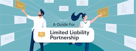 Key Regulatory Requirements For Limited Liability Partnership Llp