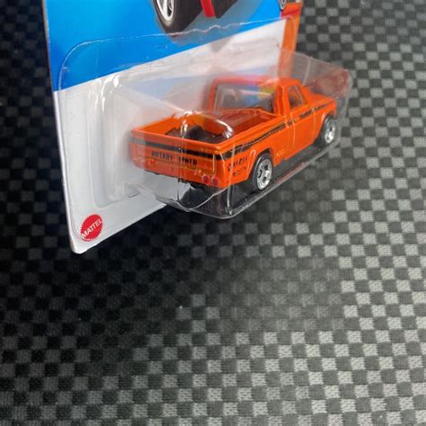 Yahoo オークション Hot WHeeLs MAZDA REPU