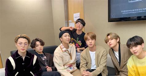 BTS Conquista Topo Da Billboard Hot Life Goes On Purebreak