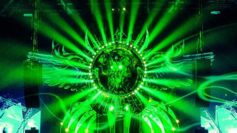 Qlimax Brennan Heart Aka The Blademasterz Still Here K Hq