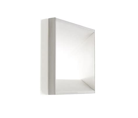 E Recessed Wall Lights From Elementi Di Luceplan Architonic