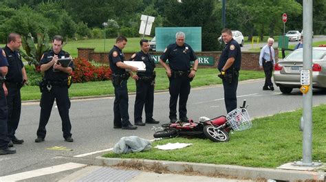 Man 83 In Critical Crash After Being Ejected In Moped Crash Cops Say