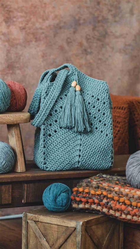 Tutti pazzi per il crochet • The Travel News