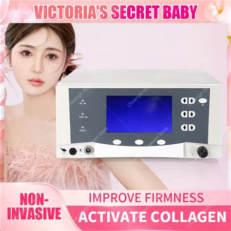 2024 NEW Vaginal Tightening Machine Women Private Care Thermiva Vagina