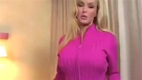 Hot Blonde Gives JOI Porn Videos