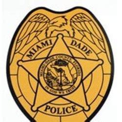 Miami dade police Logos