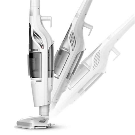 ᐉ Пароочиститель-пылесос многофункциональный Deerma Steam Mop&Vacuum ...