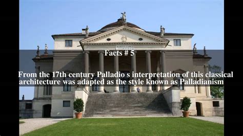 Neo Palladian Architecture