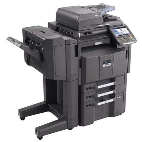 Low Cost Kyocera Copiers | Copy Machines Direct