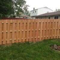 Residential Cleveland Fence Install Cleveland Fencing Neo