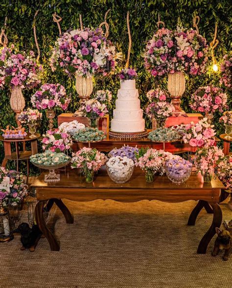 Decorações De Eventos Em Santos Cleber Flores