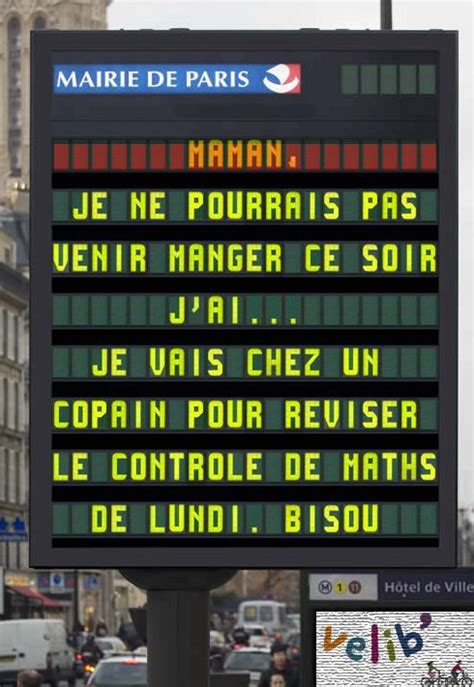 Les Parisiens Affichent Leurs Mots D Amour En Grand Pour La Saint Valentin