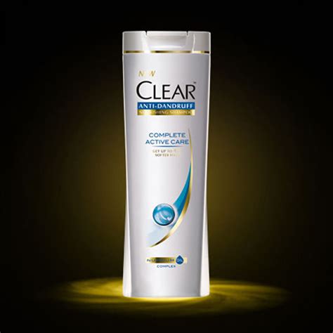 Clear Complete Active Care Anti Dandruff Shampoo 170 Ml Price Uses