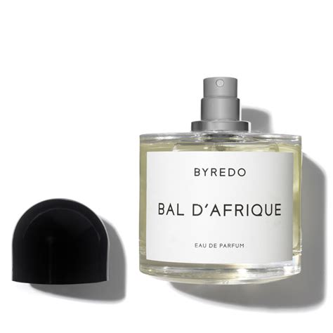 Byredo Bal D' Afrique Eau de Parfum - Space.NK - GBP