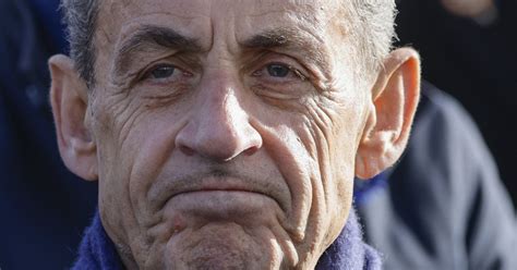 Sarkozy Condannato A Un Anno Di Carcere Finanziamento Elettorale