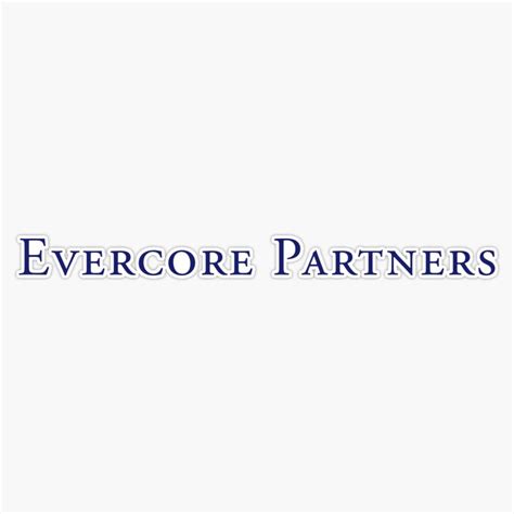 Evercore Logo