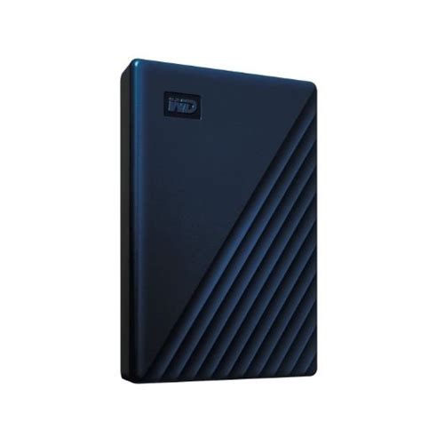 WD My Passport 2TB Portable HDD | laptopcare