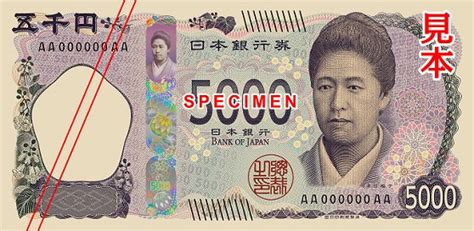 2024年7月3日に発行予定の「新紙幣」 約20年ぶりにデザイン一新 Moneyizm