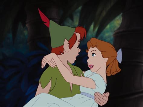 Peter Pan Screencap Fancaps