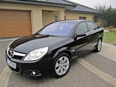 ŚLICZNY OPEL VECTRA C GTS 1 9 CDTI 150KM PÓŁSKÓ 7746344522