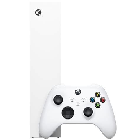 Купить Microsoft Xbox Series S 512GB - цена: 30799 ₽, характеристики ...