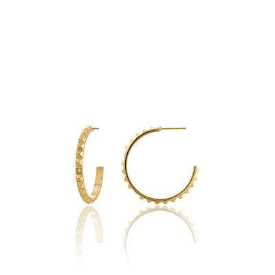 Boucles D Oreilles Diamant Femme Ocarat