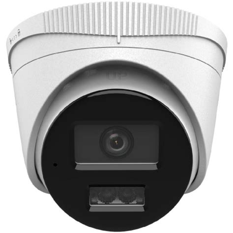 Zestaw Monitoringu Hilook By Hikvision 2 Kamery 4Mpx IPCAM T4 30DL