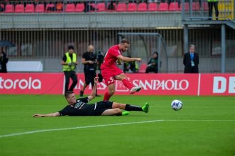 Le pagelle di Monza Spezia 2 0 Carlos e Pablo Marì regalano la terza